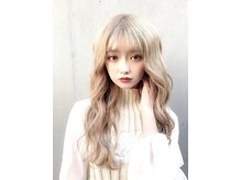 アーチフォーヘア 心斎橋店(a-rch for hair)