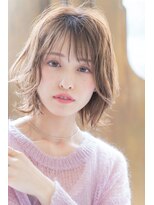 アメリ 新宿(Ameri)&nbsp;Ameri くびれボブ　【新宿】