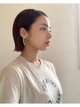 マノ ア ファト(mano a fato by design hair)