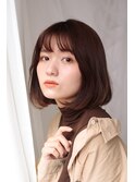 クラシックボブ