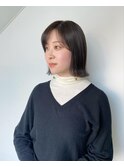 グレージュ