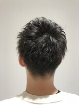 デイジー(daisy)&nbsp;スッキリショート