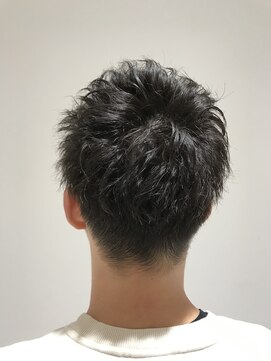 デイジー(daisy) スッキリショート