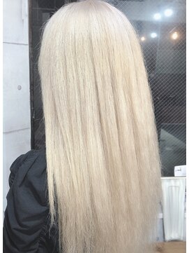 アンドミライ(& mirai) ホワイト