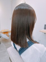 ザルコ(zarco) ストレート