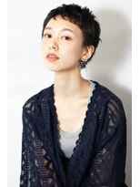 デヴェロペ(Devellope.)&nbsp;【Devellope.】ショートスタイル