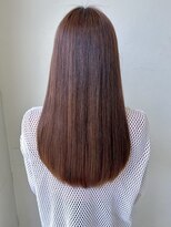 ハピネス 河原町店(Happiness) 【京都美容室】20代30代　うる艶ワンカール