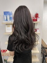 ジゼル(gisele)&nbsp;(稲毛)シークレットハイライト