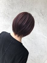 イッツ ロリジン(IT's L'origine) ラベンダーアッシュ
