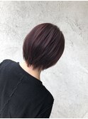 ラベンダーアッシュ