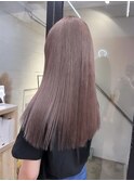 ラベンダーカラー