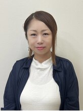 ヘアメイクトゥエンティワン イオンモール東久留米店 高橋 智子