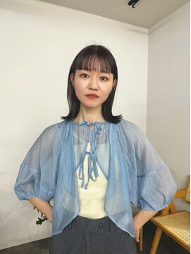 ディッシィ 立川(D'ICI) ワイドバング