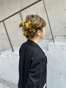 ヴィントベース(VINTBASE) 【Maya】party party★