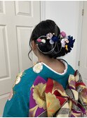 成人式セット