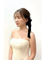 アメリ(AMELIE)&nbsp;下目アップ