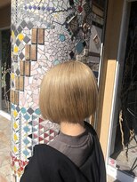 ロホ(ROHO)&nbsp;フラットボブ