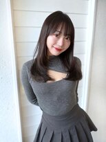 オーロ 緑地公園店(ORO)&nbsp;*ワンカールできまるレイヤースタイル