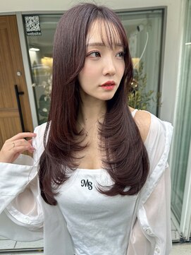 ソピ バイ インビテーション(sopi by invitation) 【5/29 NEWOPEN】名駅/名古屋/ザクザクレイヤー/ラベンダー