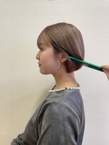 ピーディーフィノ 大通(PD fino)&nbsp;beige