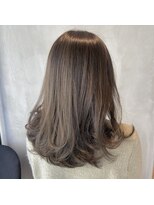 ヤード(YARD)&nbsp;透明感抜群カラー