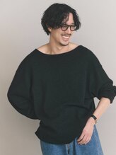 コア 表参道(COA) 細田真吾 【表参道】