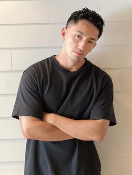 ダッド(DAD) 【Loose part】