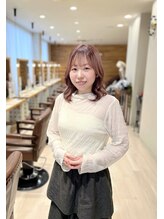 アール(a:r) 伊澤 綾乃
