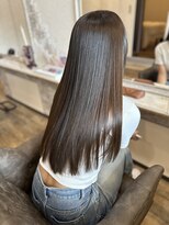 シュアショット(SURE SHOT)&nbsp;ロングstyle