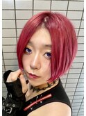 ☆クールショートボブ☆