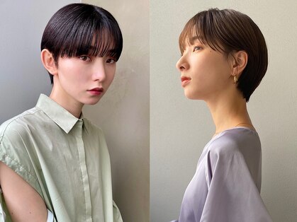 シセイ 青山(SHISEI)の写真