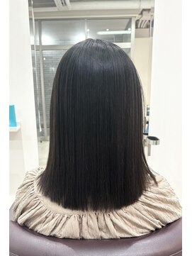 シェスタ(XES-TA) ★XES-TA★ワンレングス