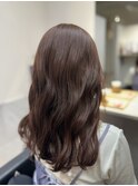 韓国スタイル Ayame