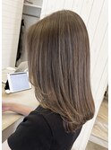 【GOOD DAY HAIR】《大人ハイライト》    下北沢