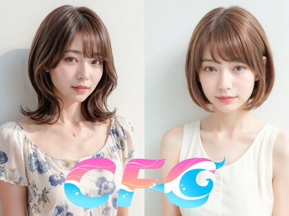 コットン45%(COTTON45%)の写真