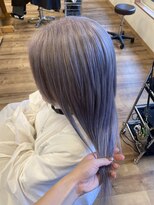 トアン(toan)&nbsp;ホワイトラベンダー