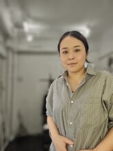 イエロー(yellow) 竹有楽 泰子