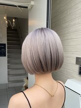 シェール アミ(chere AMIE)