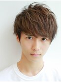 ナチュラルスレーブマッシュ