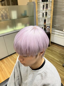 ドイ(DOI) パールホワイト