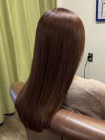 髪質改善専門ヘアエステサロン ヴェリテ(Verite)&nbsp;髪質改善/縮毛矯正/美髪/艶髪/髪質改善トリートメント/南柏