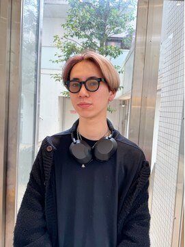 オーダー(OORDER) [KAGIWADA] メンズもデザインしましょう^_^