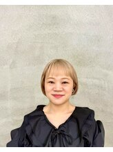 ニル 阪急塚口店(NILLU) 古田 亜依