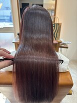 エイム(AIM)&nbsp;髪質改善メテオカラー