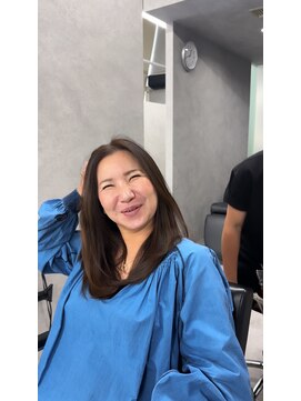 アーチオオサカ(ARCHE-OSAKA) 髪質改善/心斎橋/酸性ストレート/縮毛矯正/大阪