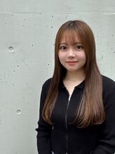 スーリール 鹿児島中央店(Sourire) 新留 寧々