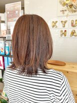 キュウヘアー(KYUU HAIR)&nbsp;大人くびれスタイル！