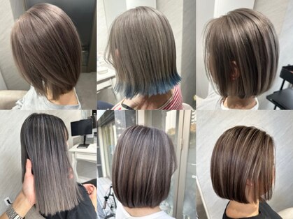 アンベル(ANBEL)の写真