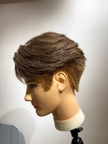 ルースト 京都河原町店(ROOST)&nbsp;ニュアンスフェザー