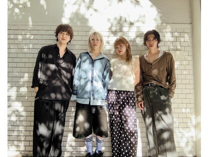 ウーフ(U-fu)の写真